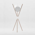 Hildur | Modern Floor Lamp