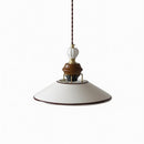 Tarnysil Une I Pendant Light