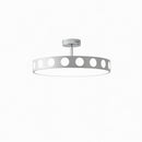 Varynthra I Semi Flush Mounted Light