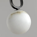 Kelmyrira | Alabaster Pendant Light