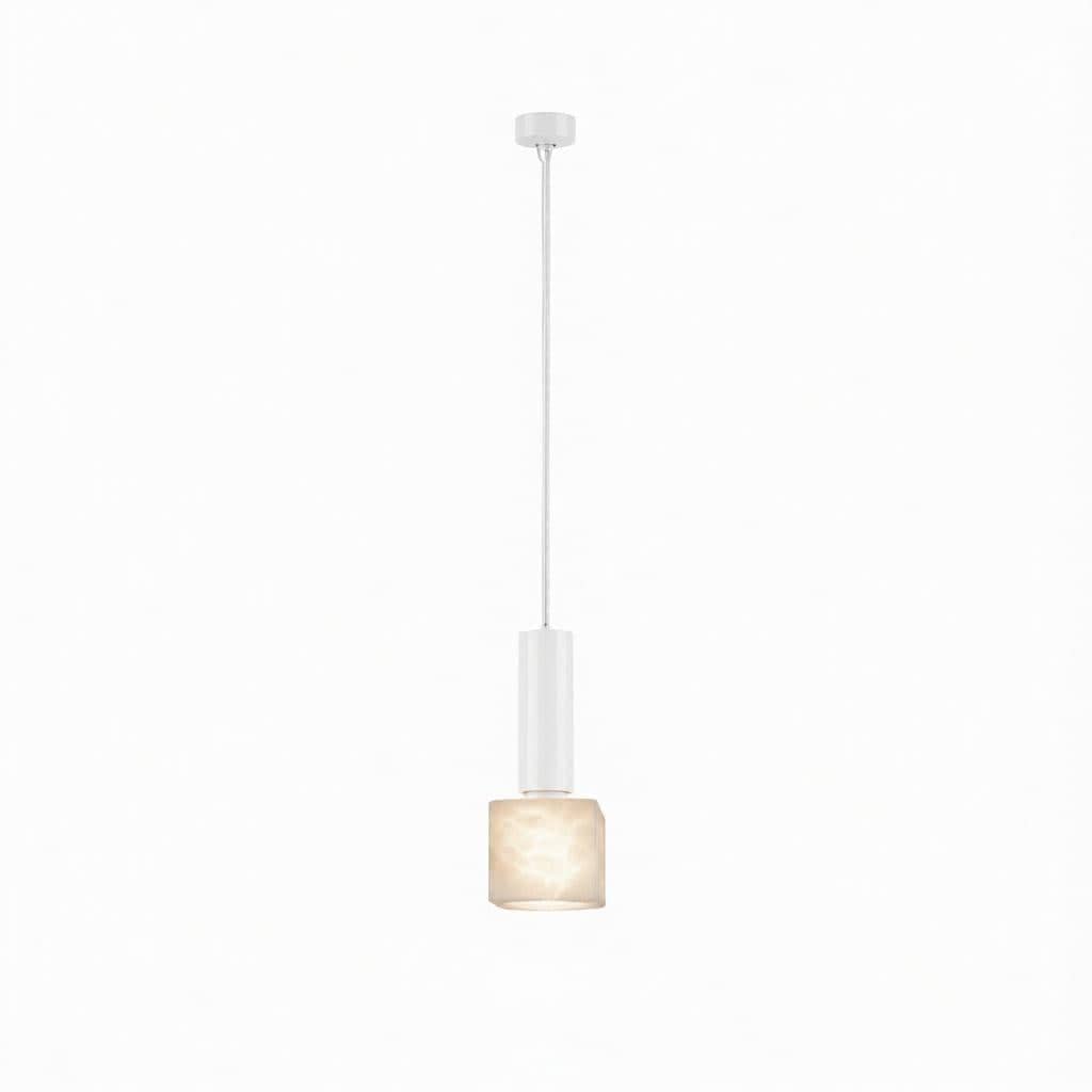 Wysanthria A | Alabaster Pendant Light - Modern Pendant Light | HomeCartel Philippines