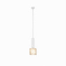 Wysanthria A | Alabaster Pendant Light