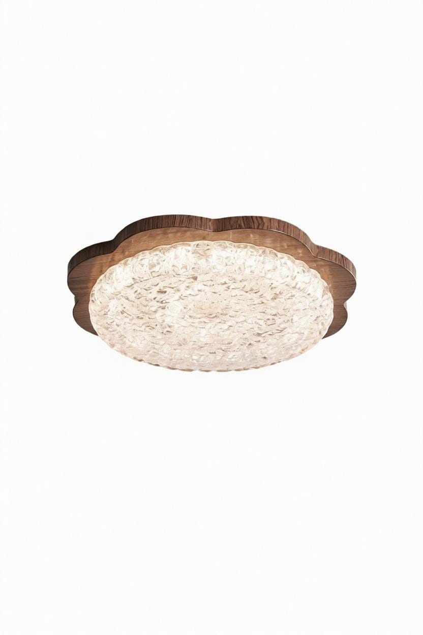 Vulric | Ceiling Mounted Light - Detail View #4 | HomeCartel