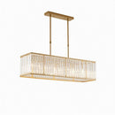Manzke | Chandelier