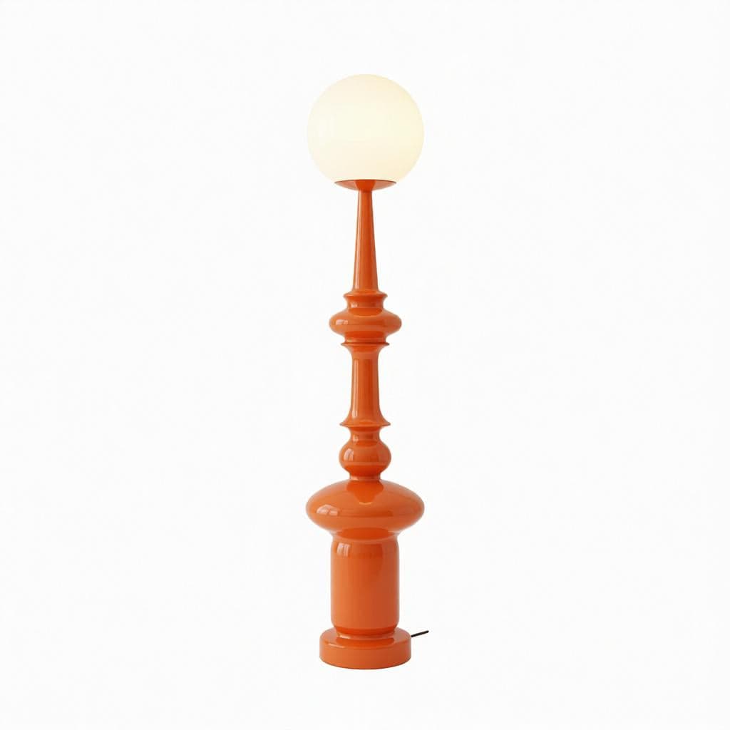 Elanthar Une I Floor Lamp