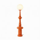 Elanthar Une I Floor Lamp