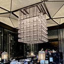 Eonwyl I Cluster Chandelier