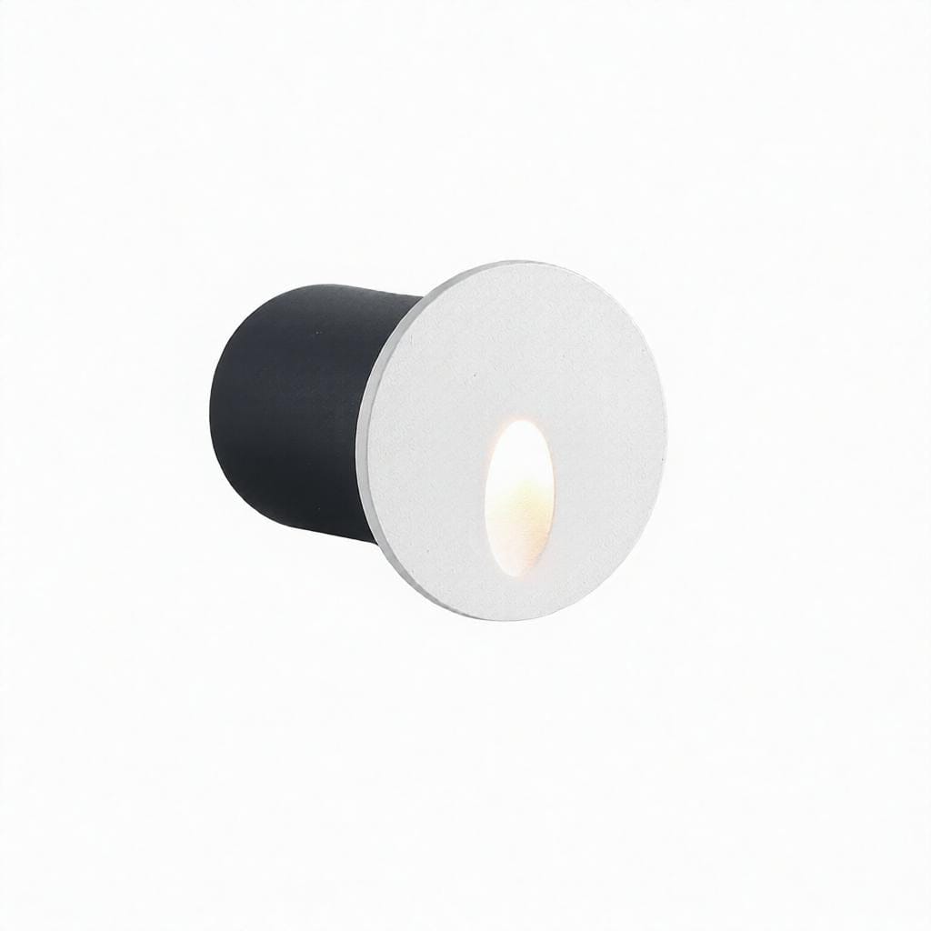 Faelthoryn | Indoor Step Light - Detail View #6 | HomeCartel
