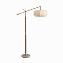 Horvyn | Floor Lamp Swing Arm