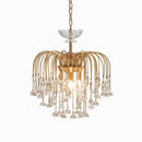 Robinhood | Mini Chandelier
