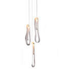 Stello | Modern Cluster Chandelier