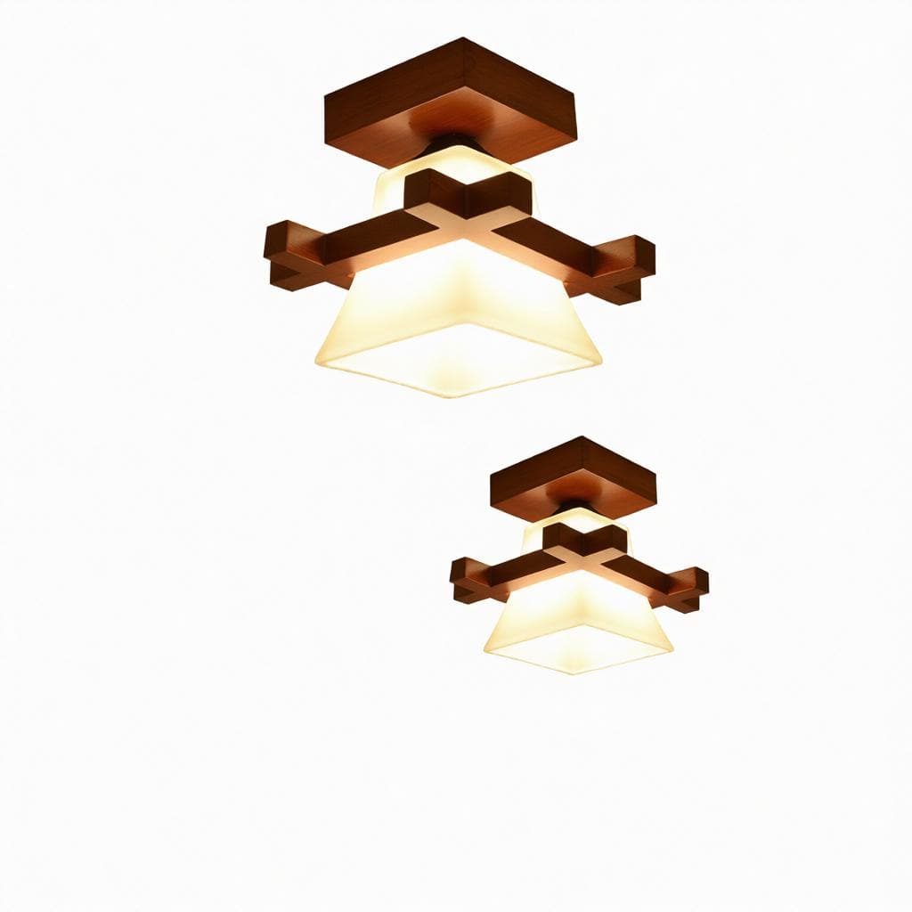 Arithel Une | Ceiling Mounted Light - Detail View #6 | HomeCartel