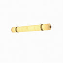 Celara A | Marble Bathroom Light