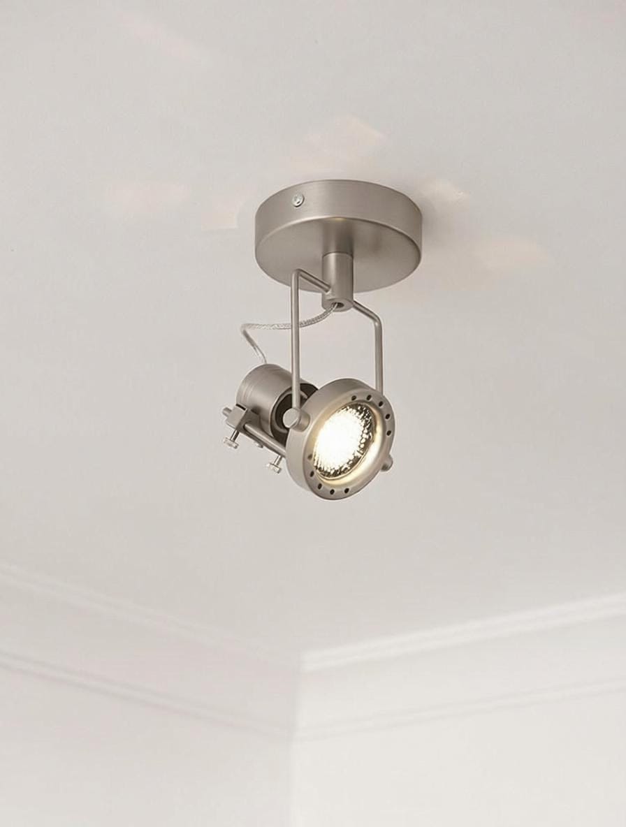 Elowenry A I Spot Light - Detail View #2 | HomeCartel