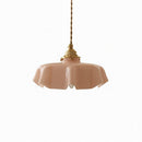 Ornivora Une I Pendant Light