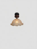 Lyrenthas I Semi Flush Mounted Light