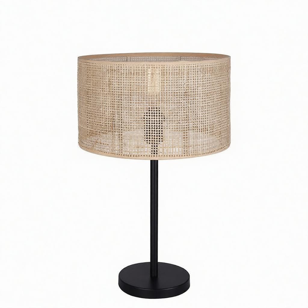 Balkus Deux | Table Lamp - Detail View #3 | HomeCartel