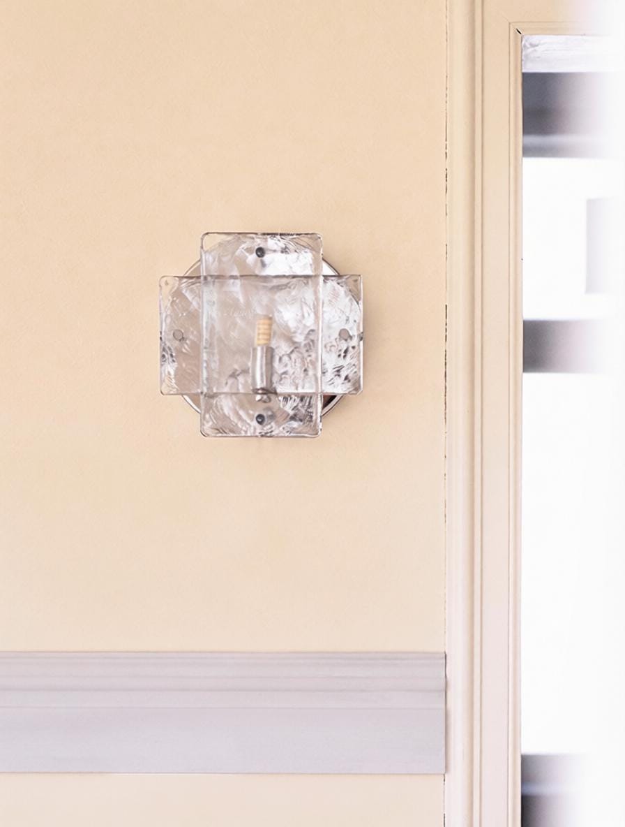 Erivena I Wall Light - Detail View #2 | HomeCartel