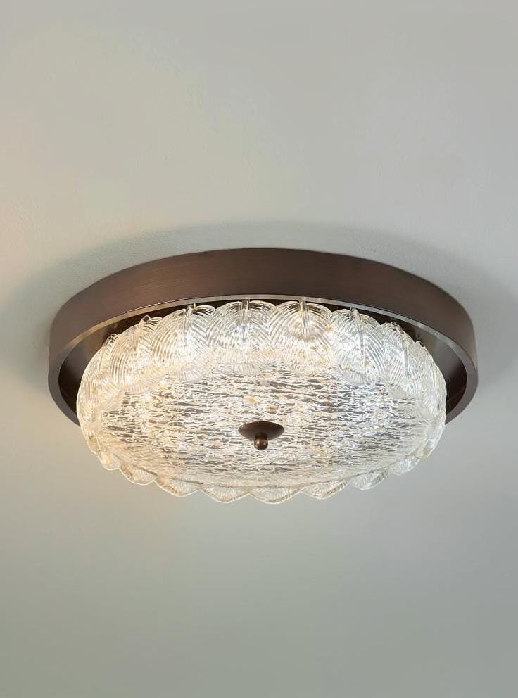 Elanorae | Ceiling Mounted Light - Detail View #5 | HomeCartel