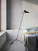 Glenthira | Floor Lamp