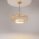 Halyrix | Pendant Light