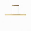 Bruese | Linear Chandelier