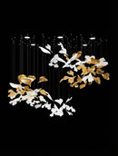 Vaelthin I Cluster Chandelier