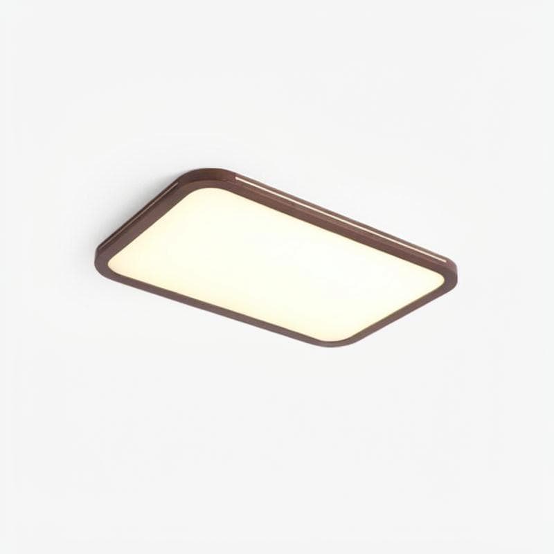 Kniesek Une | Ceiling Mounted Light - Detail View #2 | HomeCartel