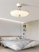 Mavrin Une | Semi Flush Mounted Light