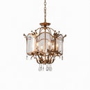 Ralindor | Mini Chandelier