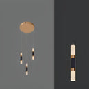Solis | Cluster Chandelier
