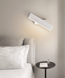 Zharven | Linear Wall Light