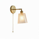 Serlan | Wall Light Swing Arm