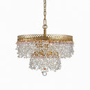 Egbert | Mini Chandelier