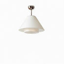 Daelwynn I Semi Flush Mounted Light