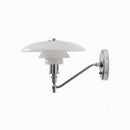 Veylianna A I Wall Light