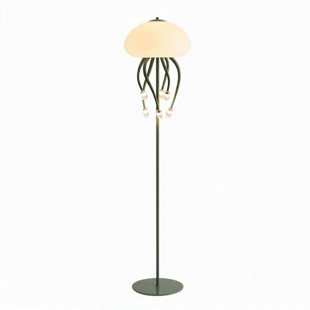 Rynnira C | Floor Lamp - Modern Floor Lamp | HomeCartel Philippines