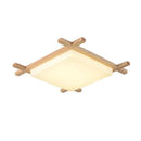 Malorien A | Ceiling Mounted Light