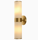 Tavira | Alabaster Wall Light