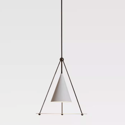 Jimmie | Pendant Light