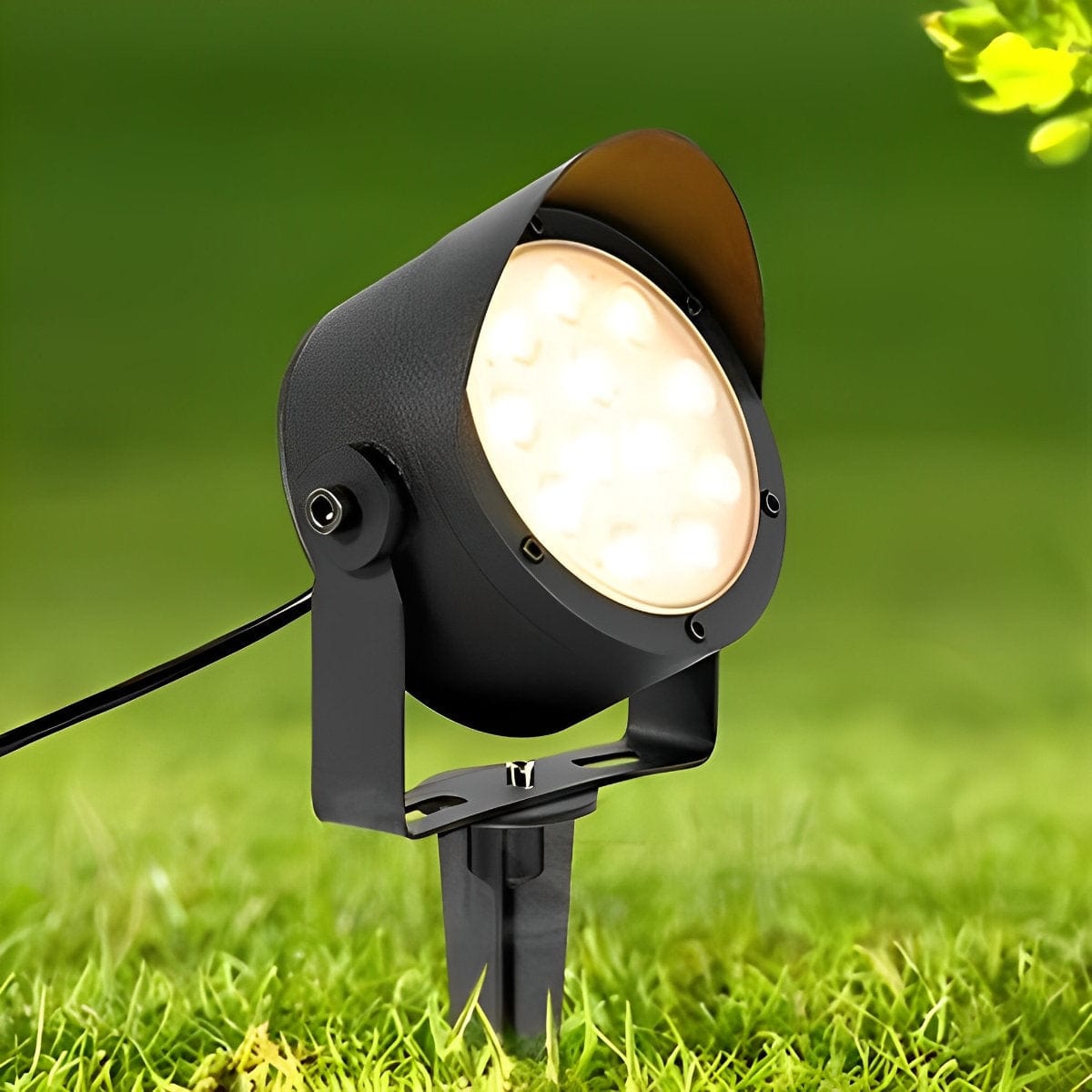 Fenna | Outdoor Garden Light - Detail View #2 | HomeCartel