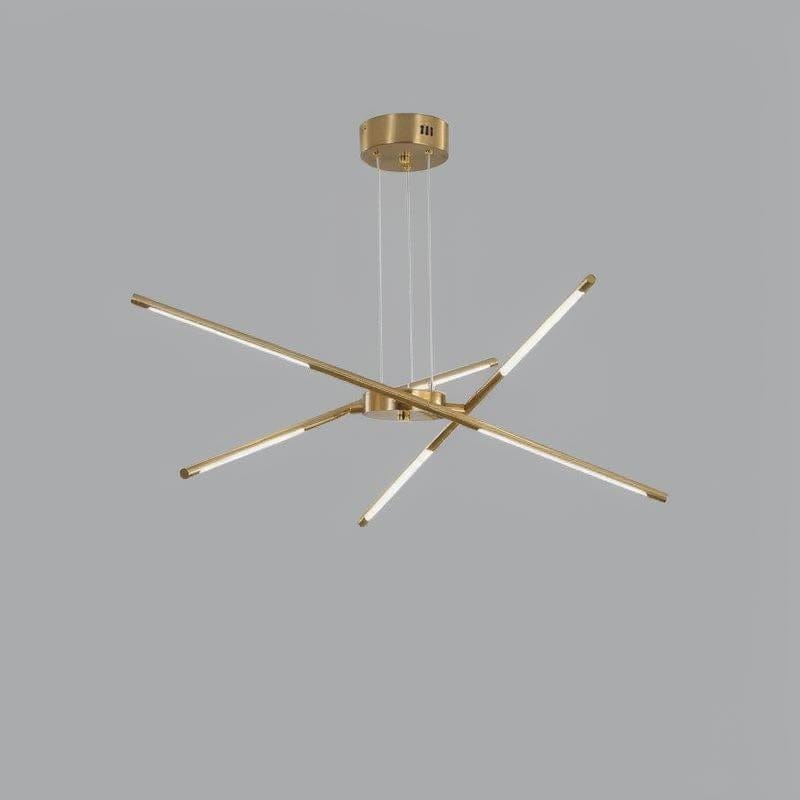 Koetsier Une | Chandelier - Home Cartel ®
