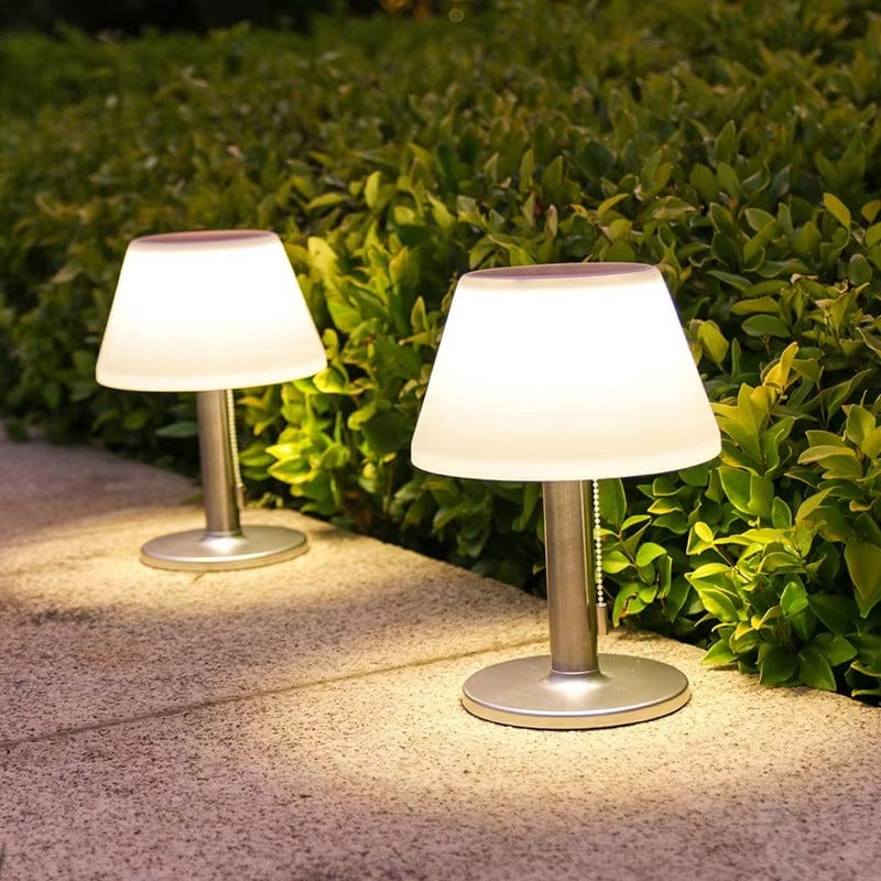 Orsylis | Outdoor Table Lamp