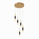 Solis | Cluster Chandelier