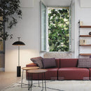 Zymelle | Floor Lamp