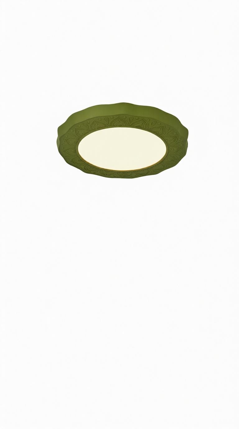 Froemke | Ceiling Mounted Light - Detail View #7 | HomeCartel