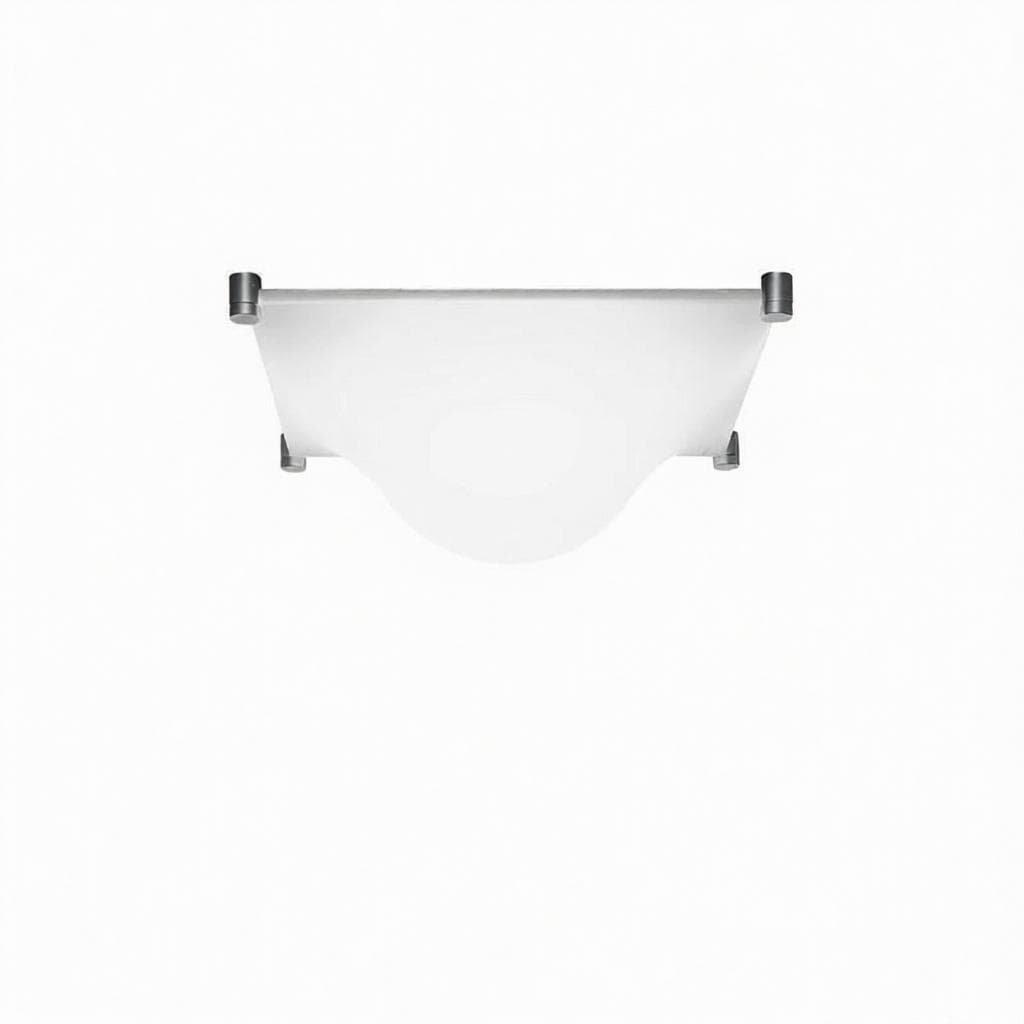 Teyllin | Ceiling Mounted Light - Detail View #5 | HomeCartel