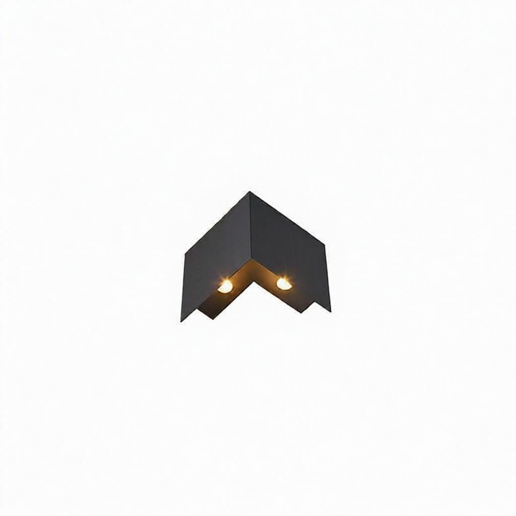 Dortheniel Une | Outdoor Wall Light - Modern ARCHITECTURAL OUTDOOR | HomeCartel Philippines