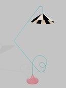 Tralessa Une | Floor Lamp