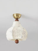 Umric | Semi Flush Mounted Light
